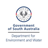 Department For Environment And Water logo
