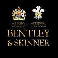 Bentley & Skinner logo