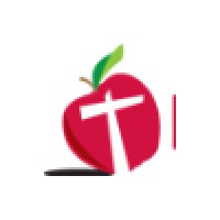 Red Apple School logo