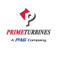 Prime Turbines logo