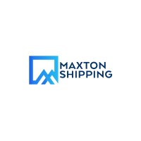 Maxton Shipping logo