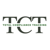 Total Compliance Tracking logo