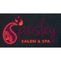 Paisley Salon And Spa logo