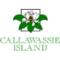 Callawassie Island logo