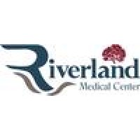 Riverland Medical Ctr logo