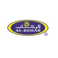 AL REHAB PERFUMES FACTORY LLC logo