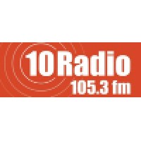 10Radio logo