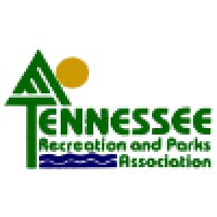Tennessee Recreation And Parks Association logo
