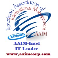 Image of American Association of International Management AAIM