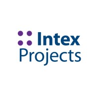 Intex Projects logo