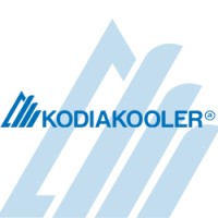 KODIAKOOLER logo