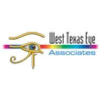 West Texas Eye logo