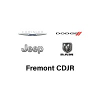 Fremont CDJR logo