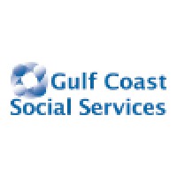 Gulf Coast Social Services logo
