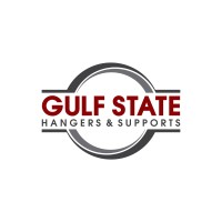 GULF STATE HANGERS AND SUPPORTS logo