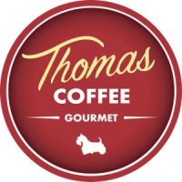 Thomas Coffee logo