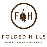 Image of Folded Hills