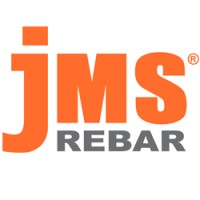 JMS Rebar Inc. logo