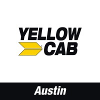 Yellow Cab Austin logo