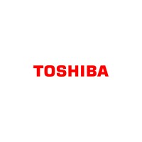 Toshiba Corporation japan logo