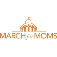 March For Moms logo