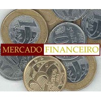 MERCADO FINANCEIRO logo