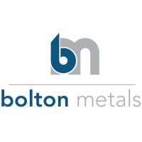 Bolton Metals ltd logo