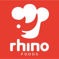 Rhino Foods, Inc. logo