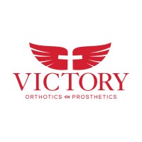 Victory Orthotics And Prosthetics logo