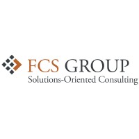 FCS GROUP logo