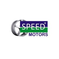 Speed Motors Pvt. Ltd logo