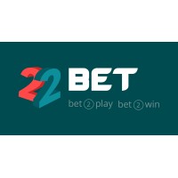 22BET Kenya logo