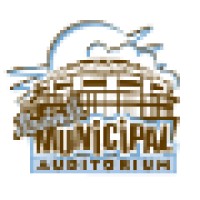 Nashville Municipal Auditorium logo