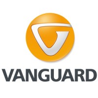 Vanguard Deutschland GmbH logo