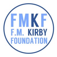 F. M. Kirby Foundation, Inc. logo
