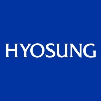 Hyosung America logo