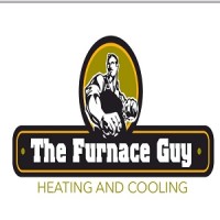 The Furnace Guy Heating And Cooling logo