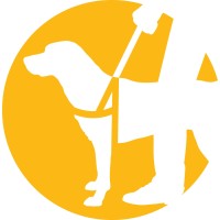 Israel Guide Dog Center For Blind logo