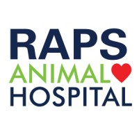 RAPS Animal Hospital logo