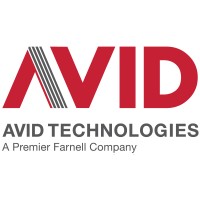 AVID Technologies, Inc. logo