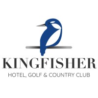Kingfisher Hotel, Golf & Country Club logo