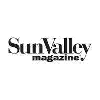 Sun Valley Magazine logo