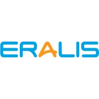 Eralis Software logo