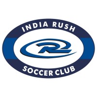 India Rush SC logo