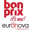 BON PRIX LTD logo