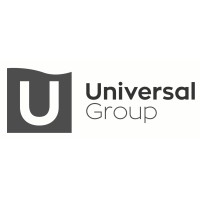 Universal Group logo