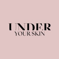 Under Your Skin logo