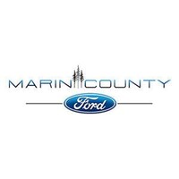 Marin County Ford logo