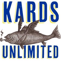 Kards Unlimited logo