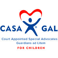 Image of National CASA/GAL Association for Children